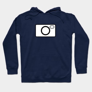 Smile Hoodie